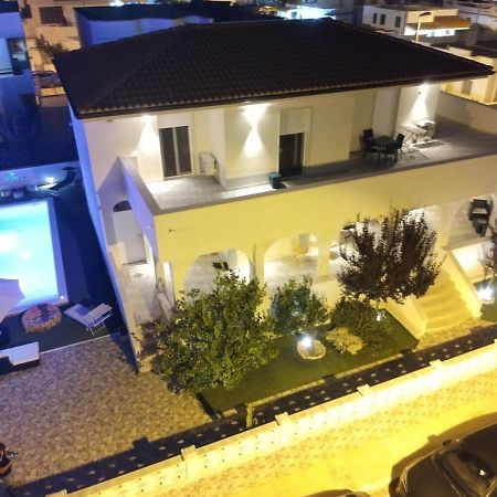 Villa Buenavista Торе Санта Сабина Екстериор снимка