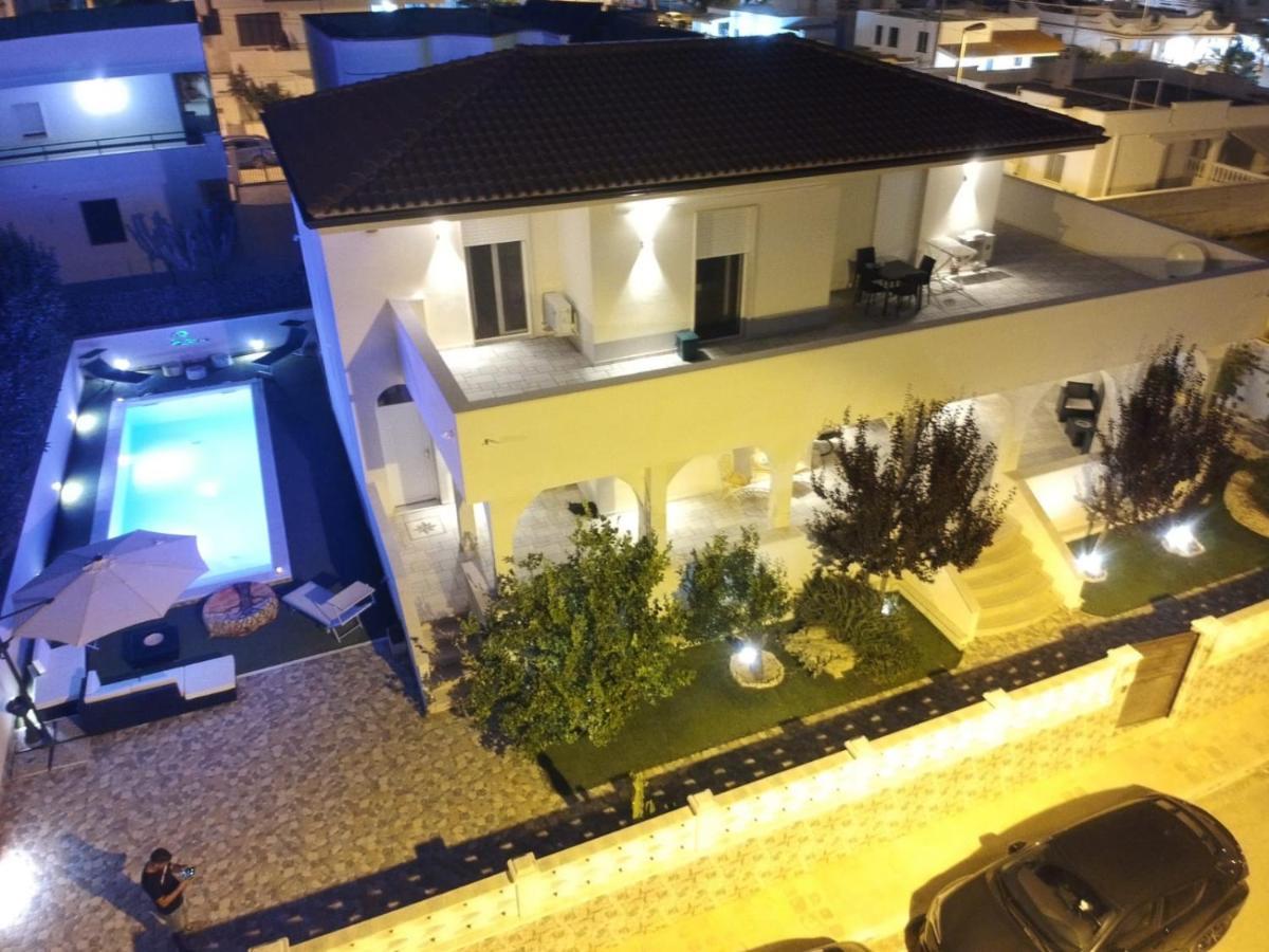 Villa Buenavista Торе Санта Сабина Екстериор снимка
