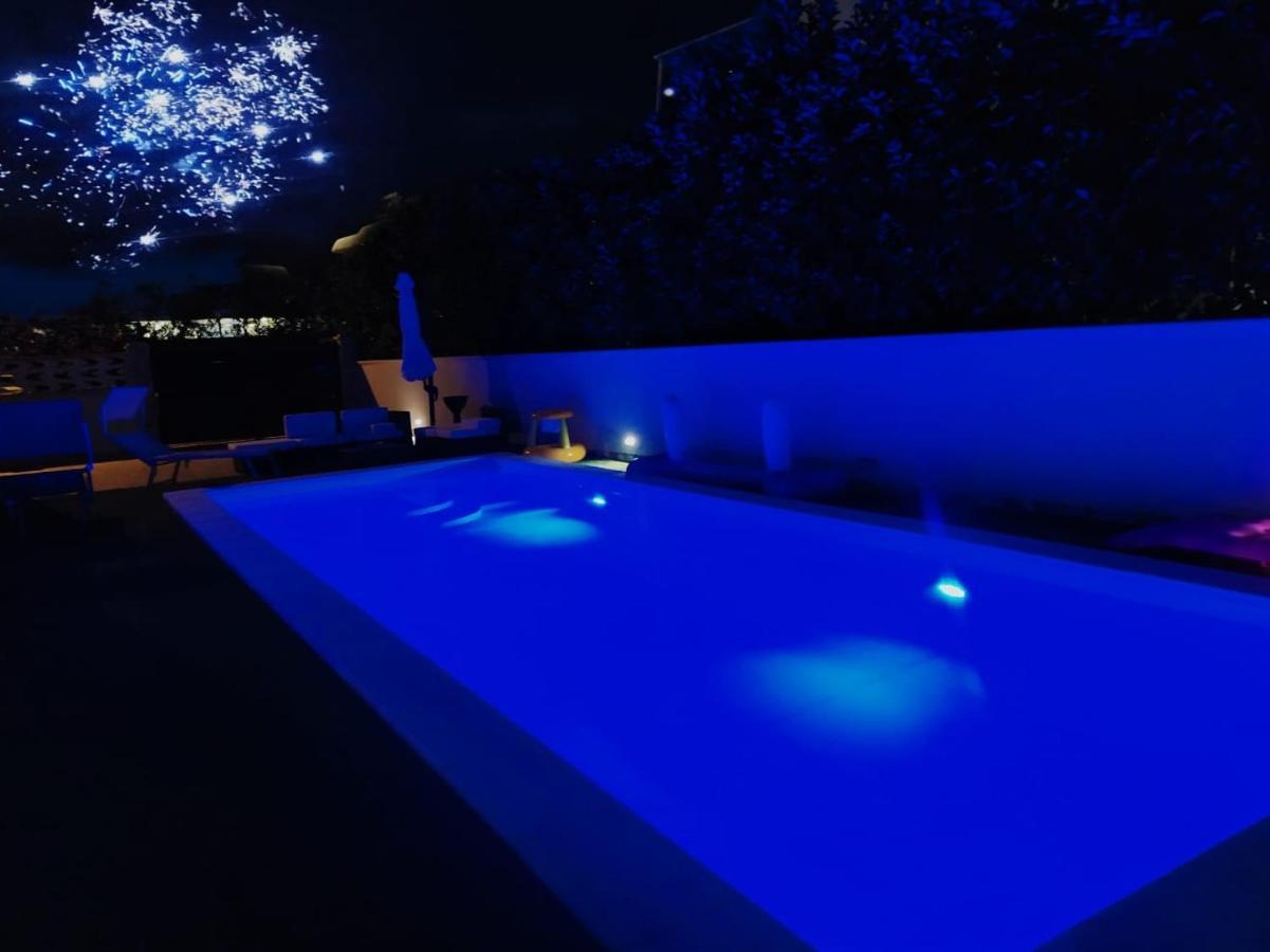 Villa Buenavista Торе Санта Сабина Екстериор снимка