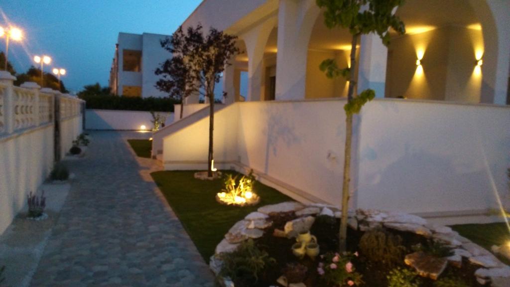 Villa Buenavista Торе Санта Сабина Екстериор снимка