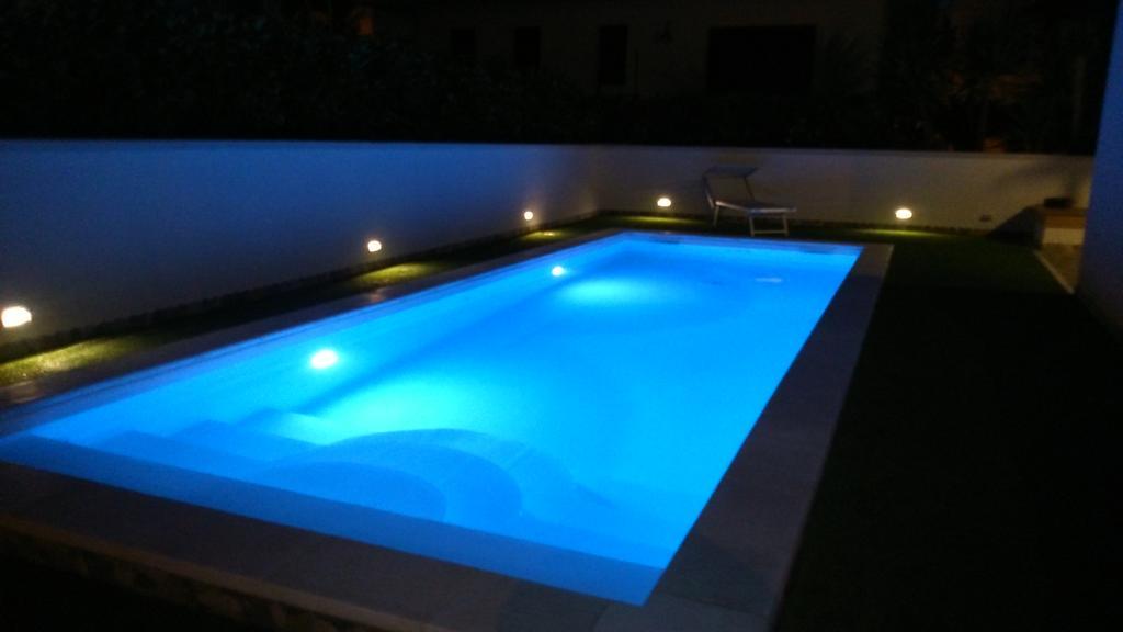 Villa Buenavista Торе Санта Сабина Екстериор снимка