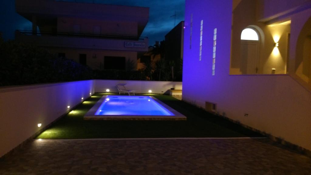 Villa Buenavista Торе Санта Сабина Екстериор снимка