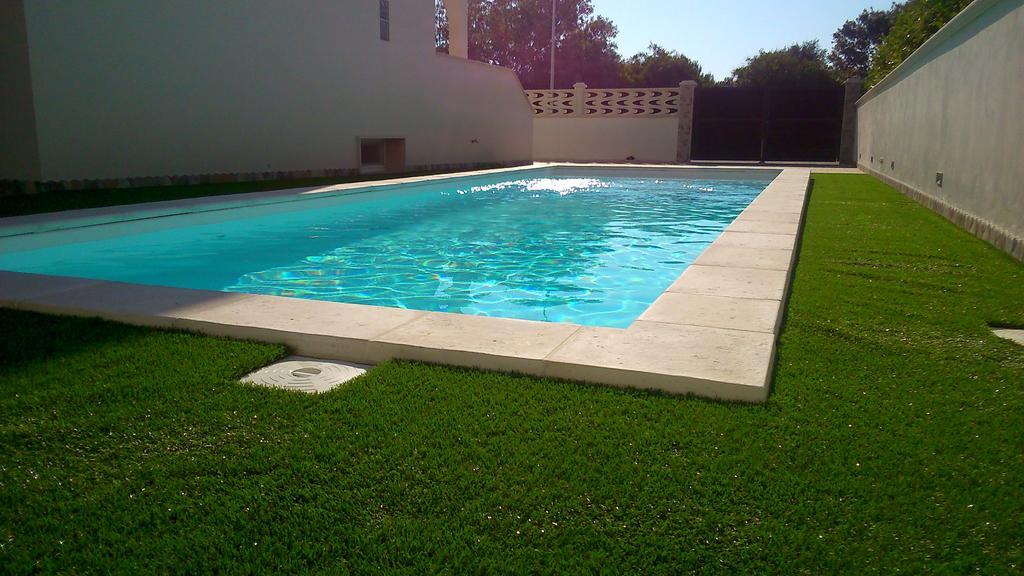 Villa Buenavista Торе Санта Сабина Екстериор снимка