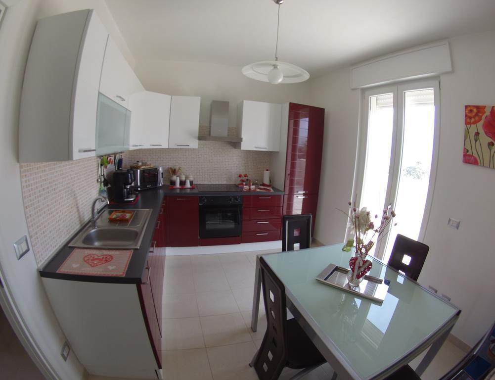 Villa Buenavista Торе Санта Сабина Екстериор снимка
