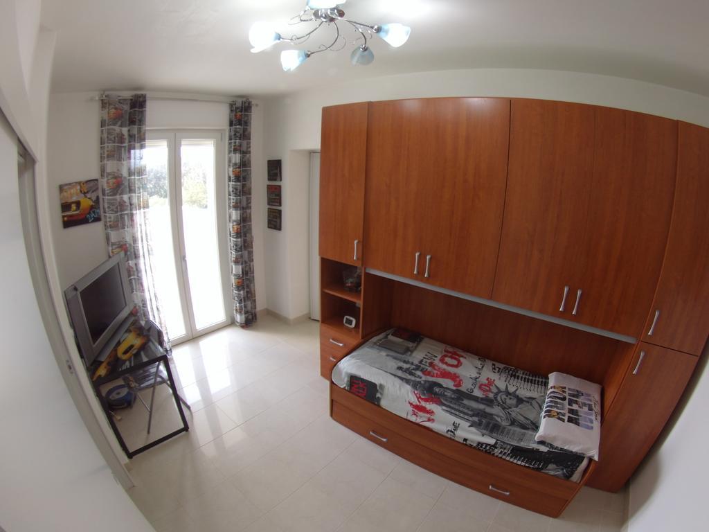 Villa Buenavista Торе Санта Сабина Екстериор снимка