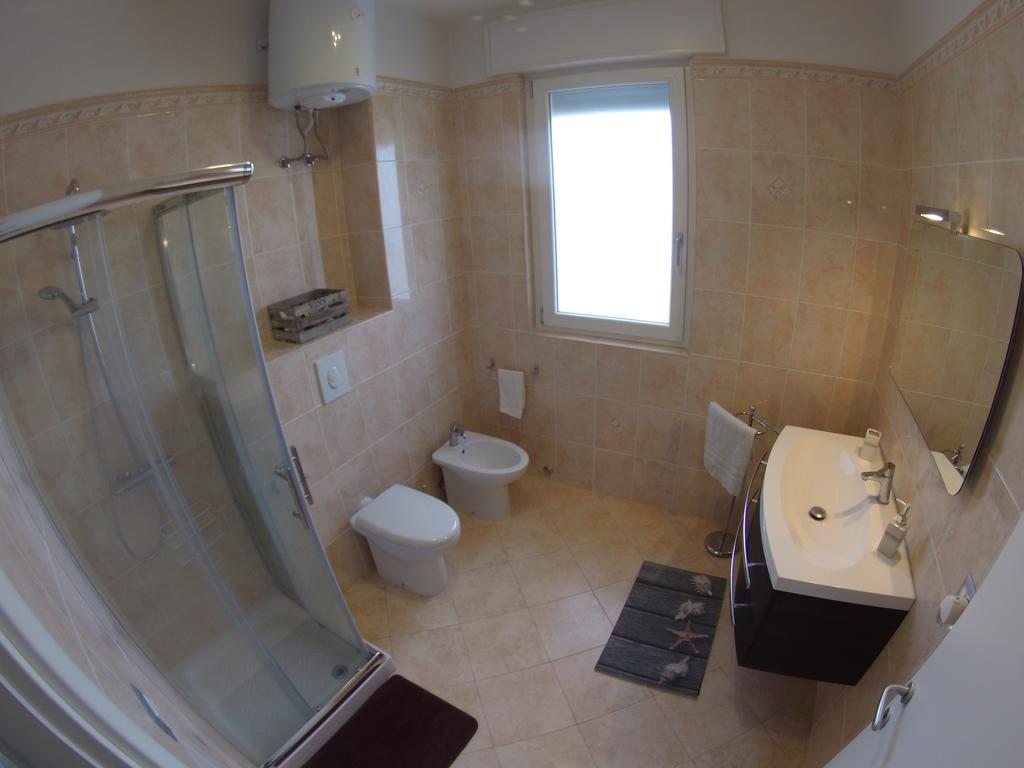 Villa Buenavista Торе Санта Сабина Екстериор снимка