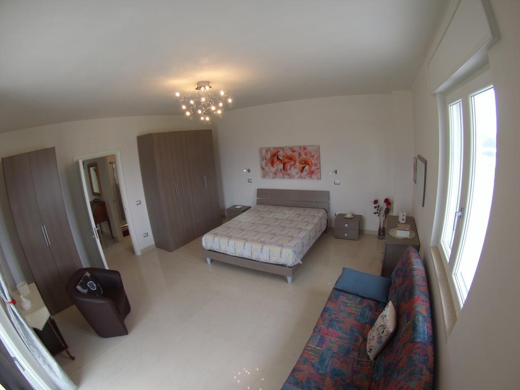 Villa Buenavista Торе Санта Сабина Екстериор снимка
