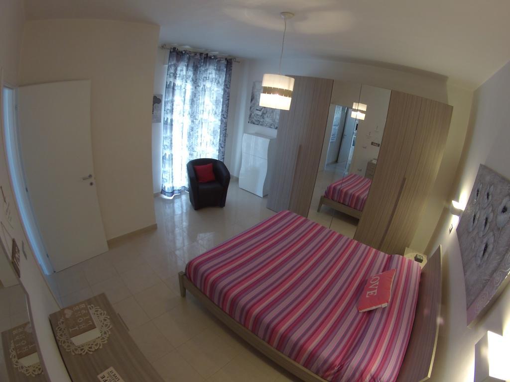 Villa Buenavista Торе Санта Сабина Екстериор снимка