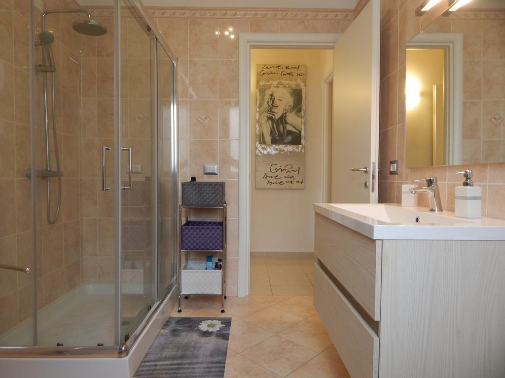 Villa Buenavista Торе Санта Сабина Екстериор снимка