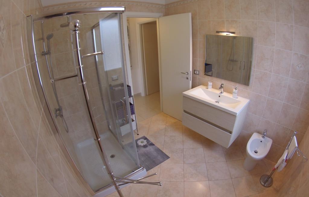 Villa Buenavista Торе Санта Сабина Екстериор снимка