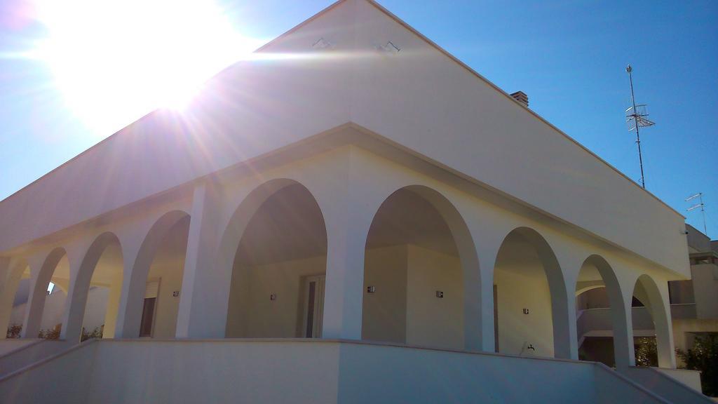 Villa Buenavista Торе Санта Сабина Екстериор снимка