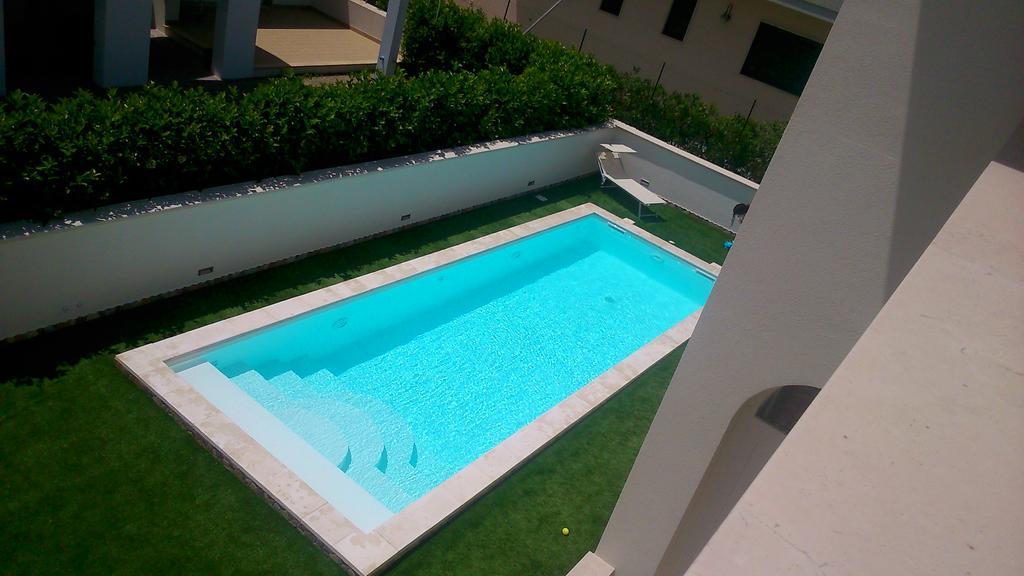 Villa Buenavista Торе Санта Сабина Екстериор снимка