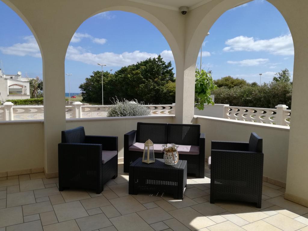 Villa Buenavista Торе Санта Сабина Екстериор снимка