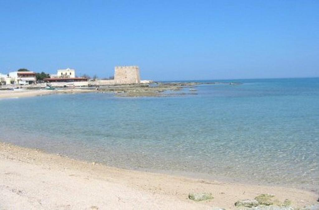 Villa Buenavista Торе Санта Сабина Екстериор снимка