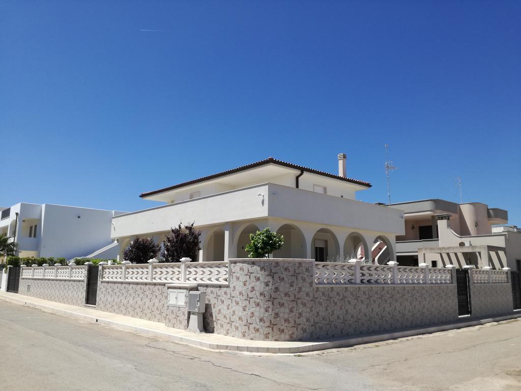 Villa Buenavista Торе Санта Сабина Екстериор снимка