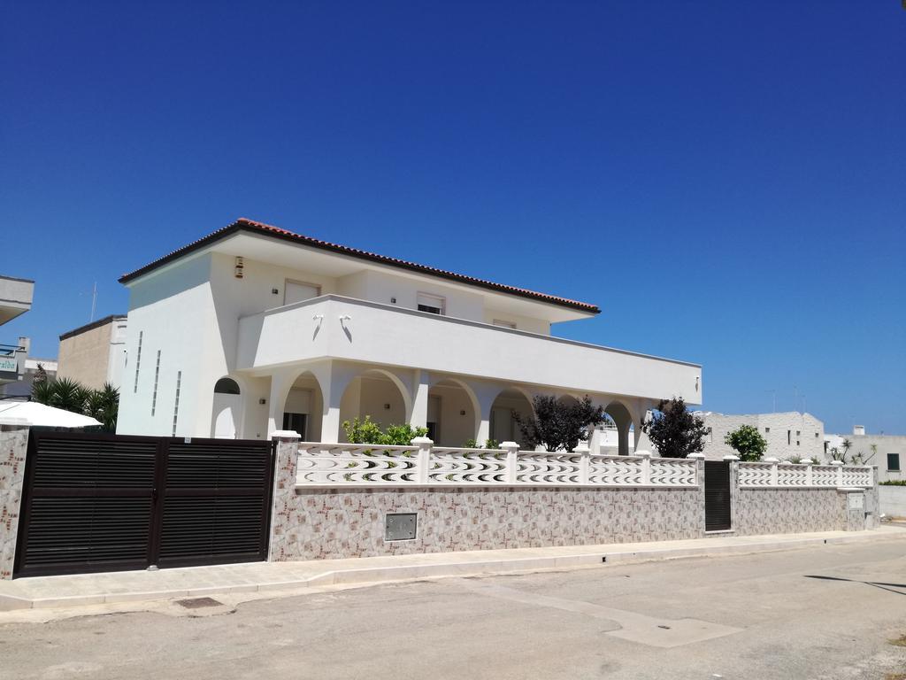 Villa Buenavista Торе Санта Сабина Екстериор снимка