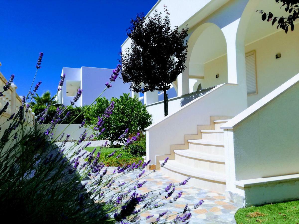 Villa Buenavista Торе Санта Сабина Екстериор снимка