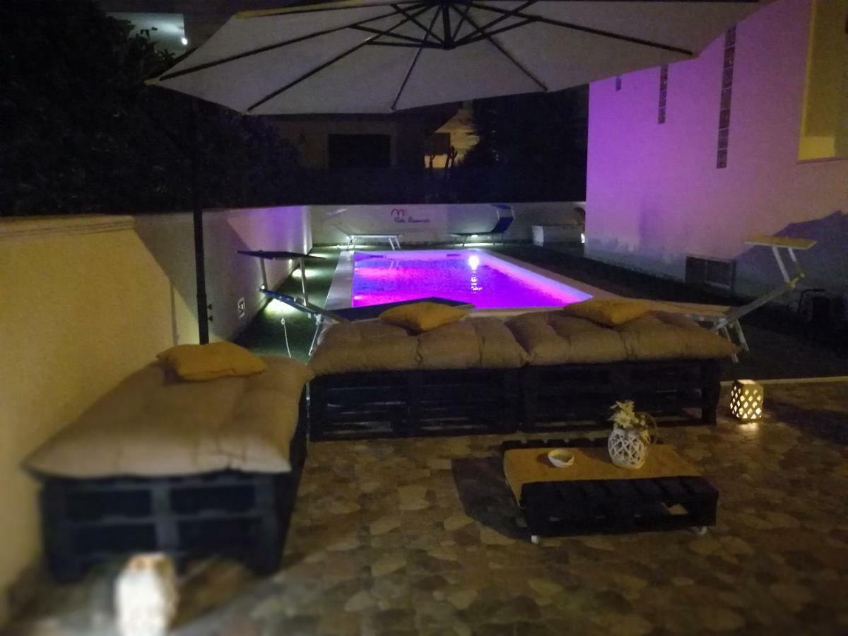 Villa Buenavista Торе Санта Сабина Екстериор снимка