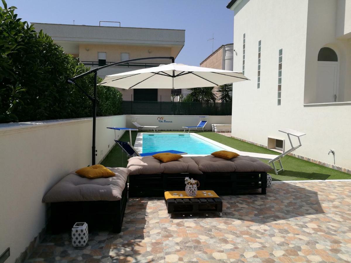 Villa Buenavista Торе Санта Сабина Екстериор снимка