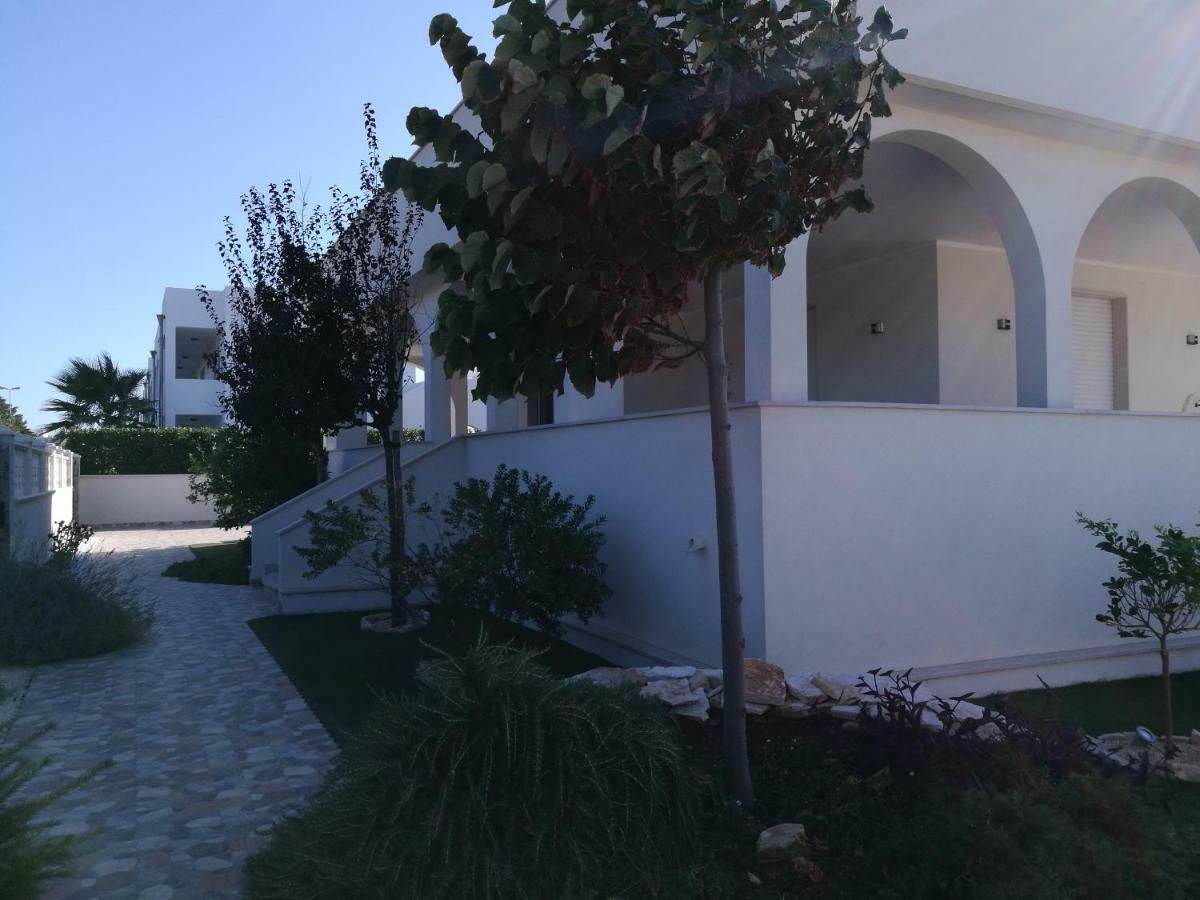 Villa Buenavista Торе Санта Сабина Екстериор снимка