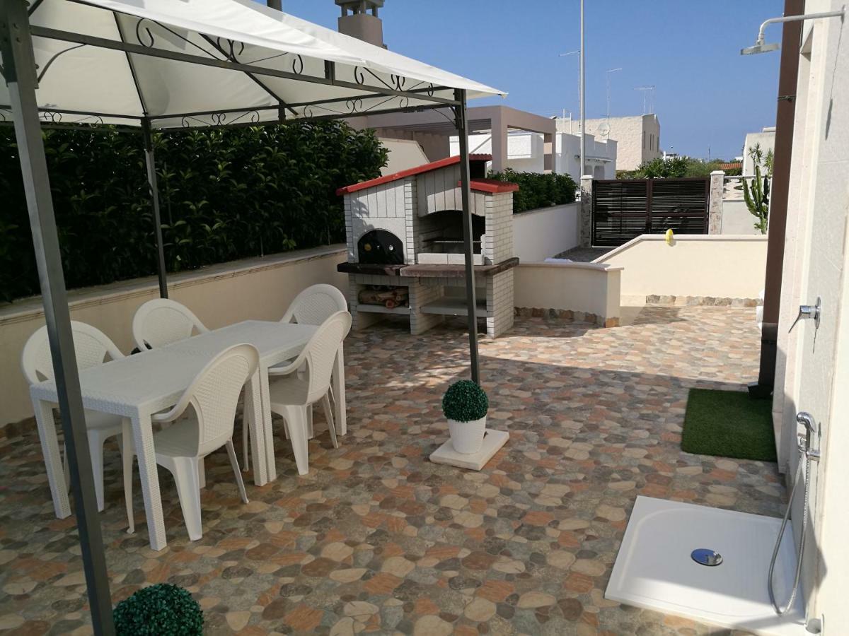 Villa Buenavista Торе Санта Сабина Екстериор снимка