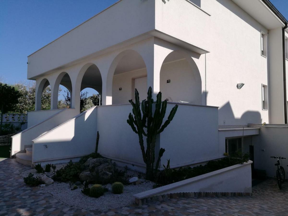 Villa Buenavista Торе Санта Сабина Екстериор снимка