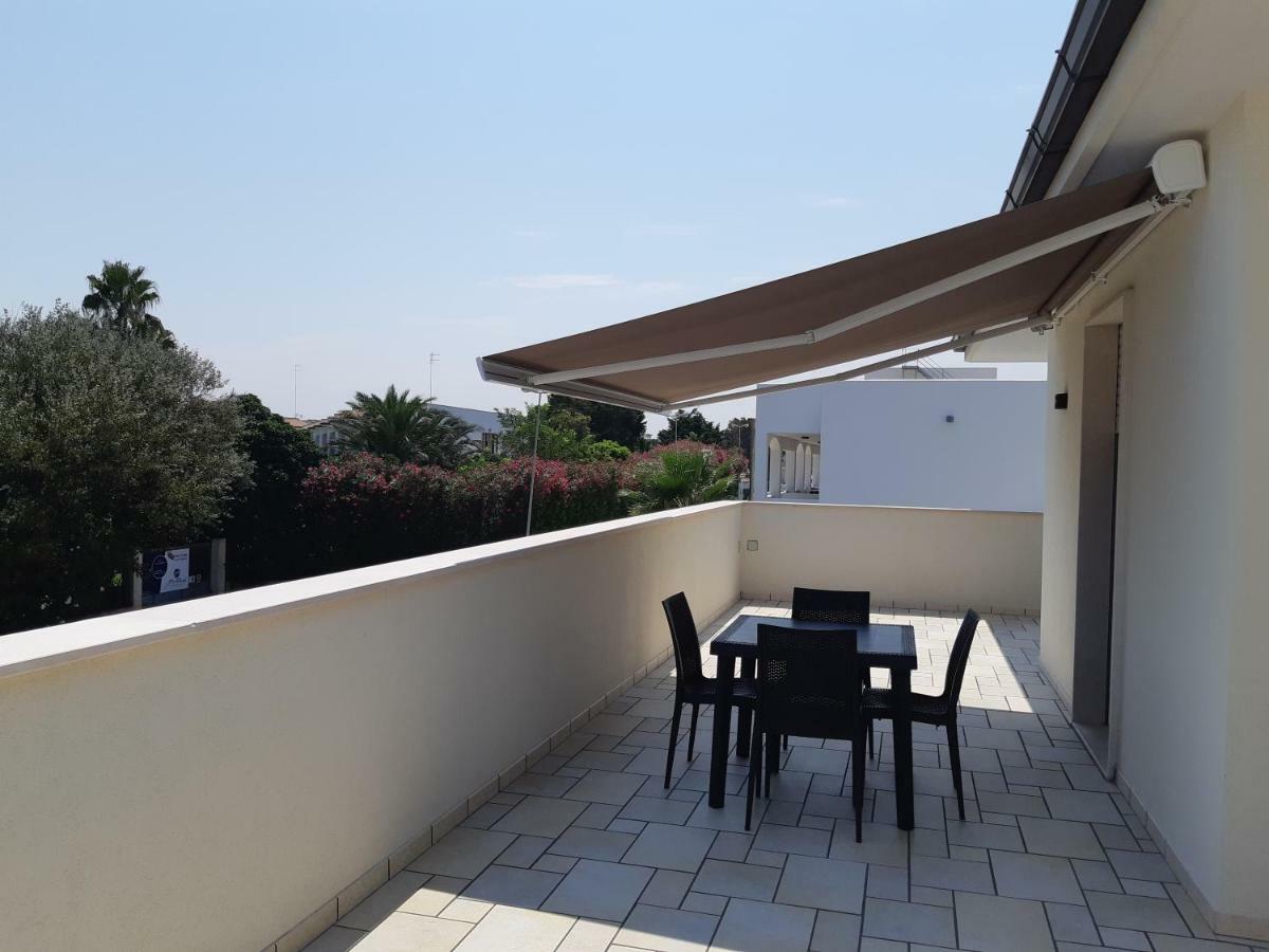 Villa Buenavista Торе Санта Сабина Екстериор снимка