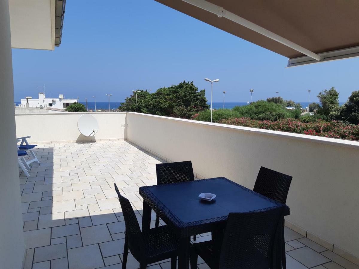 Villa Buenavista Торе Санта Сабина Екстериор снимка
