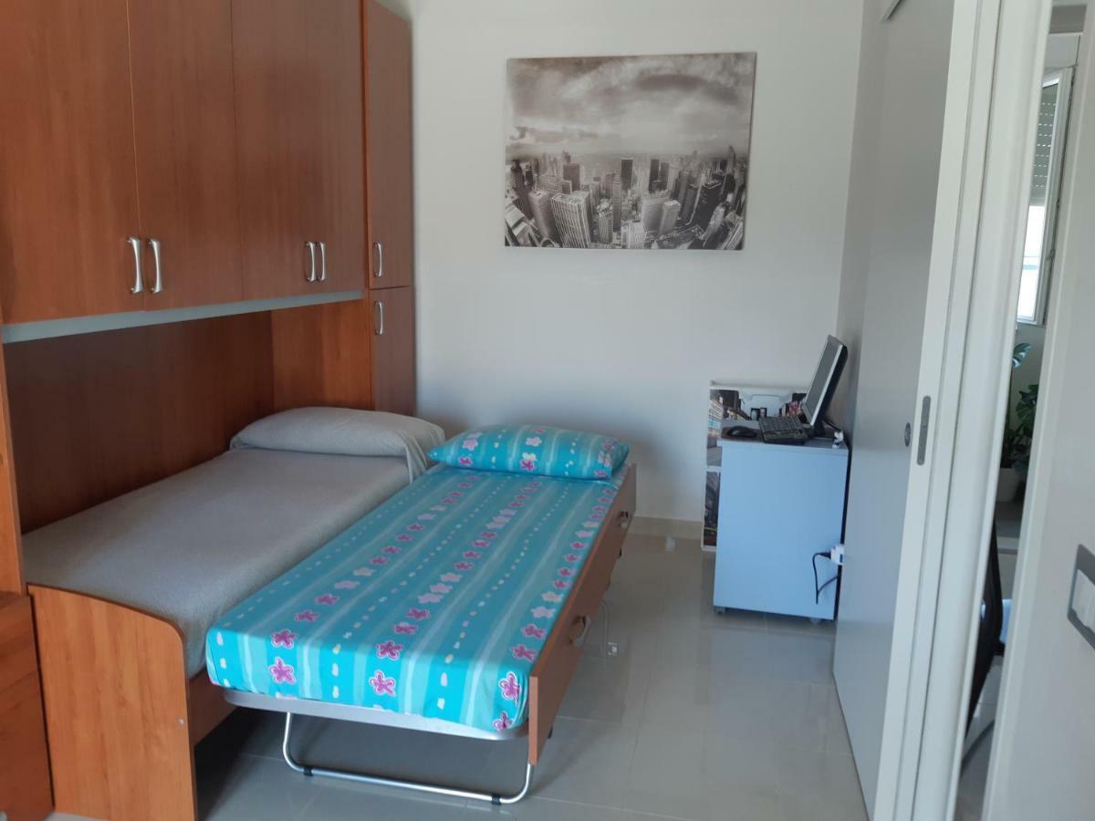 Villa Buenavista Торе Санта Сабина Екстериор снимка