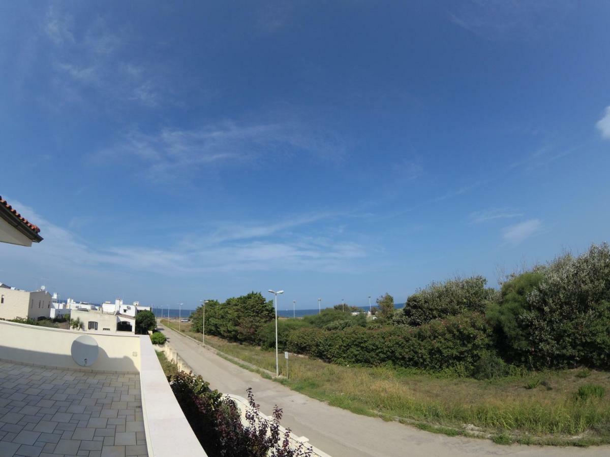 Villa Buenavista Торе Санта Сабина Екстериор снимка